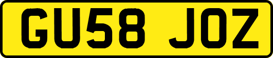 GU58JOZ