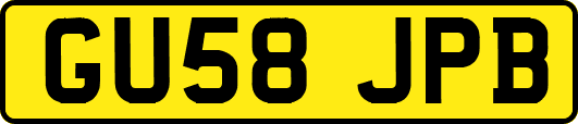 GU58JPB