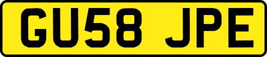 GU58JPE