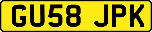 GU58JPK