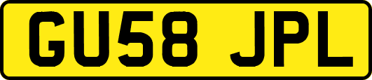 GU58JPL