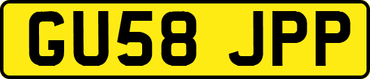 GU58JPP