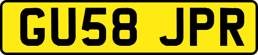 GU58JPR