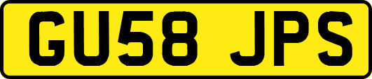 GU58JPS