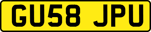 GU58JPU
