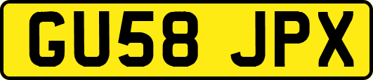 GU58JPX