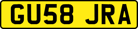 GU58JRA