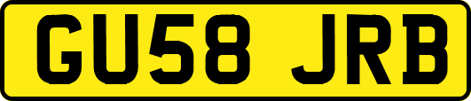 GU58JRB