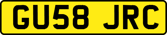 GU58JRC