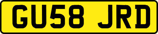 GU58JRD
