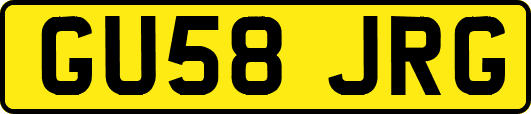GU58JRG