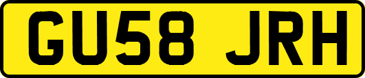 GU58JRH