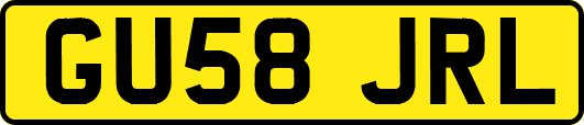 GU58JRL