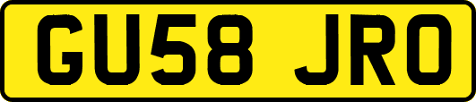 GU58JRO