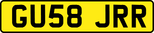 GU58JRR