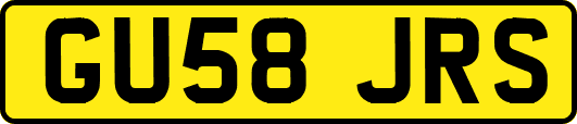 GU58JRS