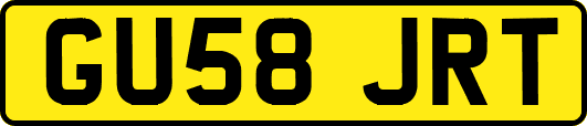 GU58JRT