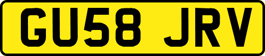 GU58JRV