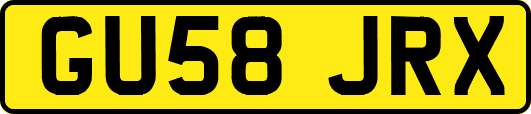 GU58JRX