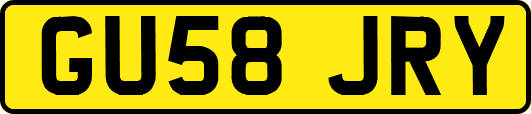 GU58JRY