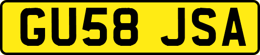 GU58JSA