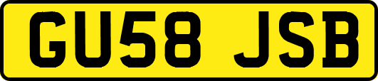 GU58JSB