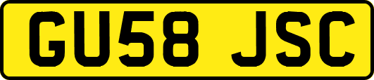GU58JSC