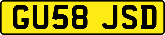 GU58JSD