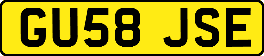 GU58JSE