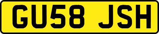 GU58JSH