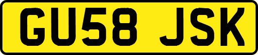 GU58JSK