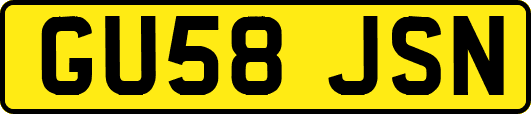 GU58JSN