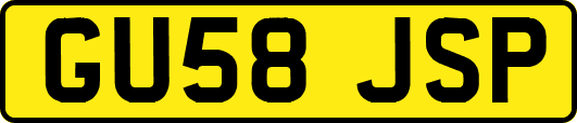 GU58JSP