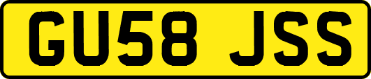 GU58JSS