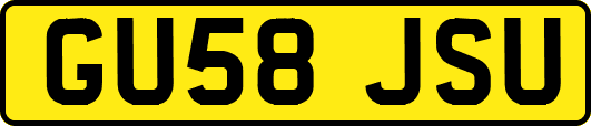 GU58JSU