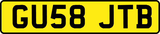 GU58JTB