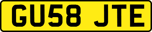 GU58JTE