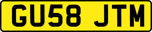 GU58JTM