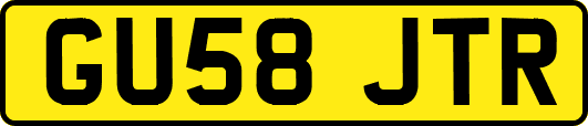 GU58JTR