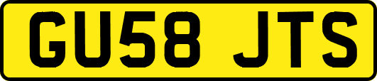 GU58JTS