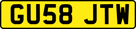 GU58JTW