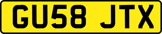 GU58JTX