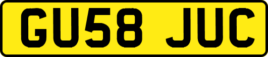 GU58JUC