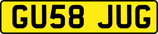 GU58JUG