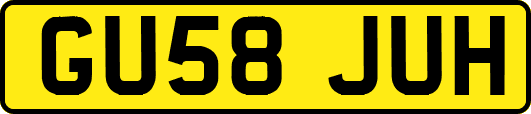 GU58JUH