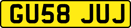 GU58JUJ