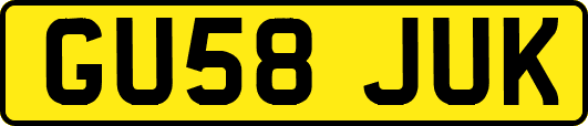 GU58JUK