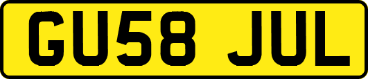 GU58JUL