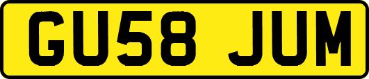 GU58JUM