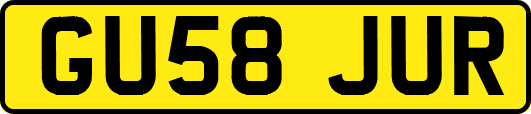 GU58JUR